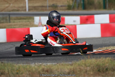 27 et 28/09/2014 : Les 24H Karting 2 Muret à Muret (Photos Stéphane Agnus) 2014 — karting