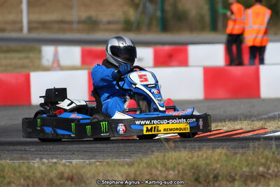 27 et 28/09/2014 : Les 24H Karting 2 Muret à Muret (Photos Stéphane Agnus) 2014 — karting