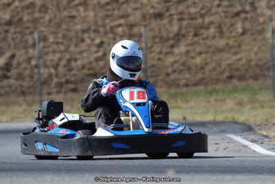 27 et 28/09/2014 : Les 24H Karting 2 Muret à Muret (Photos Stéphane Agnus) 2014 — karting