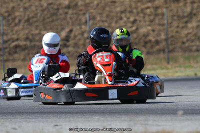 27 et 28/09/2014 : Les 24H Karting 2 Muret à Muret (Photos Stéphane Agnus) 2014 — karting
