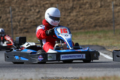 27 et 28/09/2014 : Les 24H Karting 2 Muret à Muret (Photos Stéphane Agnus) 2014 — karting