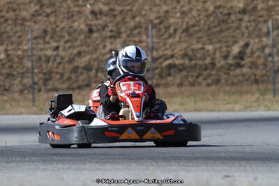27 et 28/09/2014 : Les 24H Karting 2 Muret à Muret (Photos Stéphane Agnus) 2014 — karting