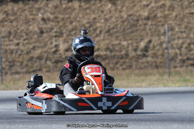 27 et 28/09/2014 : Les 24H Karting 2 Muret à Muret (Photos Stéphane Agnus) 2014 — karting