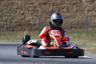 27 et 28/09/2014 : Les 24H Karting 2 Muret à Muret (Photos Stéphane Agnus) 2014 — karting