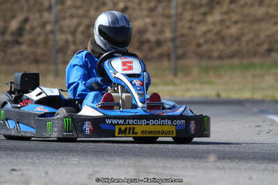 27 et 28/09/2014 : Les 24H Karting 2 Muret à Muret (Photos Stéphane Agnus) 2014 — karting