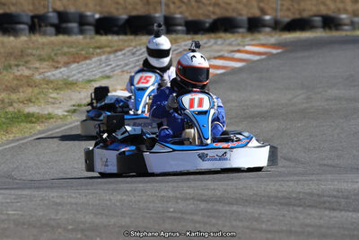 27 et 28/09/2014 : Les 24H Karting 2 Muret à Muret (Photos Stéphane Agnus) 2014 — karting