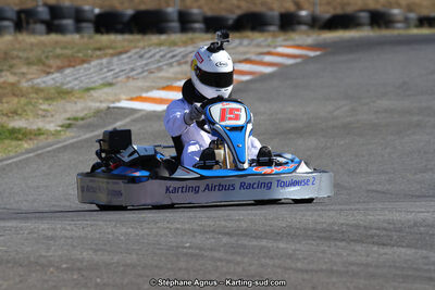 27 et 28/09/2014 : Les 24H Karting 2 Muret à Muret (Photos Stéphane Agnus) 2014 — karting