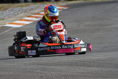 27 et 28/09/2014 : Les 24H Karting 2 Muret à Muret (Photos Stéphane Agnus) 2014 — karting
