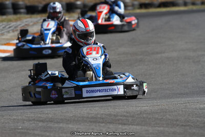 27 et 28/09/2014 : Les 24H Karting 2 Muret à Muret (Photos Stéphane Agnus) 2014 — karting