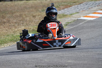 27 et 28/09/2014 : Les 24H Karting 2 Muret à Muret (Photos Stéphane Agnus) 2014 — karting