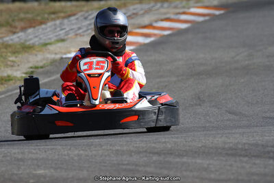 27 et 28/09/2014 : Les 24H Karting 2 Muret à Muret (Photos Stéphane Agnus) 2014 — karting