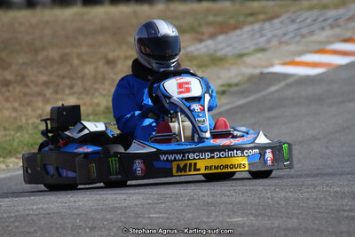 27 et 28/09/2014 : Les 24H Karting 2 Muret à Muret (Photos Stéphane Agnus) 2014 — karting