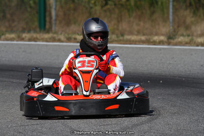 27 et 28/09/2014 : Les 24H Karting 2 Muret à Muret (Photos Stéphane Agnus) 2014 — karting