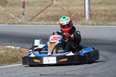 27 et 28/09/2014 : Les 24H Karting 2 Muret à Muret (Photos Stéphane Agnus) 2014 — karting