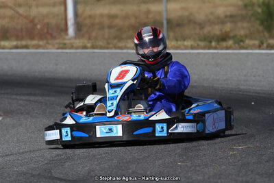 27 et 28/09/2014 : Les 24H Karting 2 Muret à Muret (Photos Stéphane Agnus) 2014 — karting