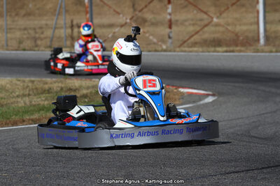 27 et 28/09/2014 : Les 24H Karting 2 Muret à Muret (Photos Stéphane Agnus) 2014 — karting