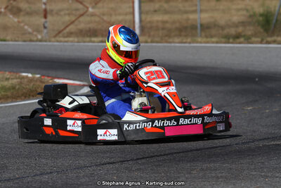 27 et 28/09/2014 : Les 24H Karting 2 Muret à Muret (Photos Stéphane Agnus) 2014 — karting