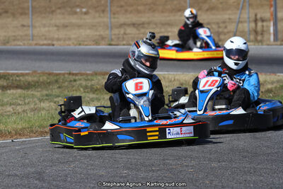 27 et 28/09/2014 : Les 24H Karting 2 Muret à Muret (Photos Stéphane Agnus) 2014 — karting