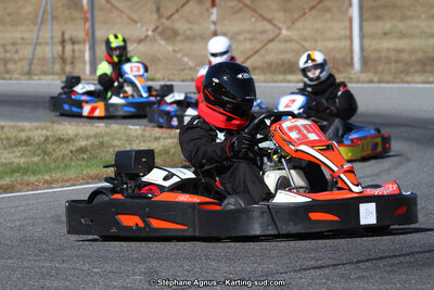 27 et 28/09/2014 : Les 24H Karting 2 Muret à Muret (Photos Stéphane Agnus) 2014 — karting
