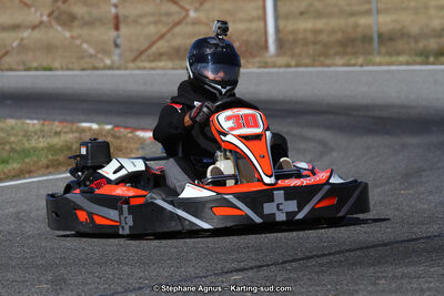 27 et 28/09/2014 : Les 24H Karting 2 Muret à Muret (Photos Stéphane Agnus) 2014 — karting