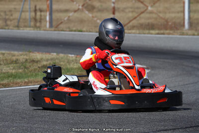 27 et 28/09/2014 : Les 24H Karting 2 Muret à Muret (Photos Stéphane Agnus) 2014 — karting