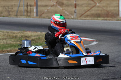 27 et 28/09/2014 : Les 24H Karting 2 Muret à Muret (Photos Stéphane Agnus) 2014 — karting