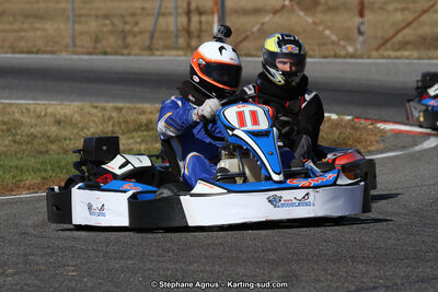 27 et 28/09/2014 : Les 24H Karting 2 Muret à Muret (Photos Stéphane Agnus) 2014 — karting