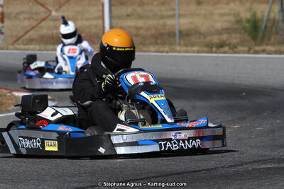 27 et 28/09/2014 : Les 24H Karting 2 Muret à Muret (Photos Stéphane Agnus) 2014 — karting