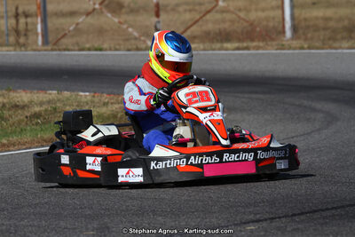 27 et 28/09/2014 : Les 24H Karting 2 Muret à Muret (Photos Stéphane Agnus) 2014 — karting