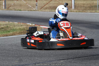 27 et 28/09/2014 : Les 24H Karting 2 Muret à Muret (Photos Stéphane Agnus) 2014 — karting