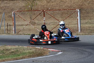 27 et 28/09/2014 : Les 24H Karting 2 Muret à Muret (Photos Stéphane Agnus) 2014 — karting