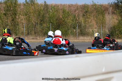 27 et 28/09/2014 : Les 24H Karting 2 Muret à Muret (Photos Stéphane Agnus) 2014 — karting