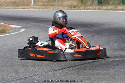 27 et 28/09/2014 : Les 24H Karting 2 Muret à Muret (Photos Stéphane Agnus) 2014 — karting