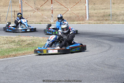 27 et 28/09/2014 : Les 24H Karting 2 Muret à Muret (Photos Stéphane Agnus) 2014 — karting