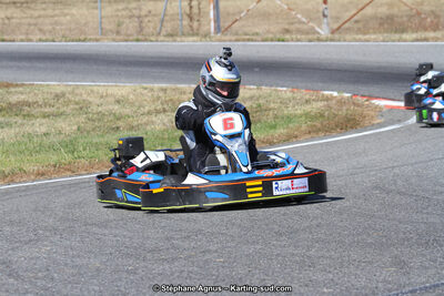 27 et 28/09/2014 : Les 24H Karting 2 Muret à Muret (Photos Stéphane Agnus) 2014 — karting