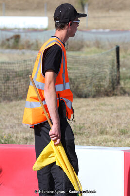 27 et 28/09/2014 : Les 24H Karting 2 Muret à Muret (Photos Stéphane Agnus) 2014 — karting