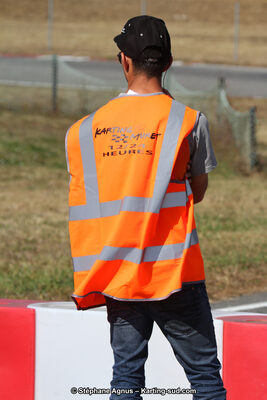 27 et 28/09/2014 : Les 24H Karting 2 Muret à Muret (Photos Stéphane Agnus) 2014 — karting