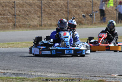 27 et 28/09/2014 : Les 24H Karting 2 Muret à Muret (Photos Stéphane Agnus) 2014 — karting