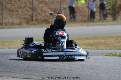 27 et 28/09/2014 : Les 24H Karting 2 Muret à Muret (Photos Stéphane Agnus) 2014 — karting