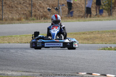 27 et 28/09/2014 : Les 24H Karting 2 Muret à Muret (Photos Stéphane Agnus) 2014 — karting
