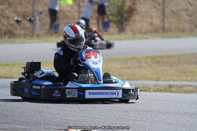 27 et 28/09/2014 : Les 24H Karting 2 Muret à Muret (Photos Stéphane Agnus) 2014 — karting