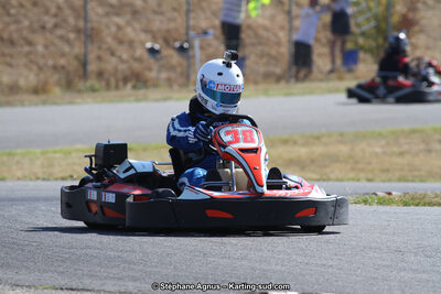 27 et 28/09/2014 : Les 24H Karting 2 Muret à Muret (Photos Stéphane Agnus) 2014 — karting