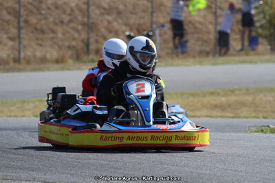 27 et 28/09/2014 : Les 24H Karting 2 Muret à Muret (Photos Stéphane Agnus) 2014 — karting
