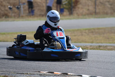 27 et 28/09/2014 : Les 24H Karting 2 Muret à Muret (Photos Stéphane Agnus) 2014 — karting