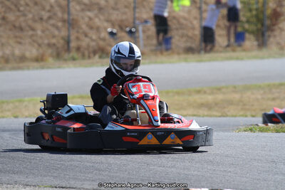 27 et 28/09/2014 : Les 24H Karting 2 Muret à Muret (Photos Stéphane Agnus) 2014 — karting
