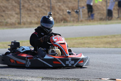 27 et 28/09/2014 : Les 24H Karting 2 Muret à Muret (Photos Stéphane Agnus) 2014 — karting