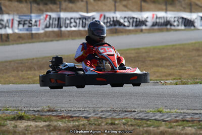 27 et 28/09/2014 : Les 24H Karting 2 Muret à Muret (Photos Stéphane Agnus) 2014 — karting