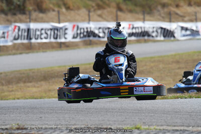 27 et 28/09/2014 : Les 24H Karting 2 Muret à Muret (Photos Stéphane Agnus) 2014 — karting