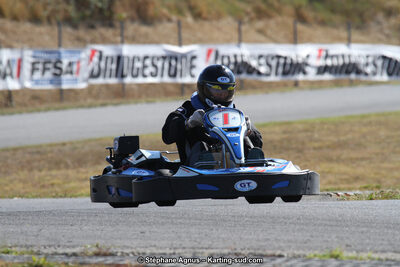 27 et 28/09/2014 : Les 24H Karting 2 Muret à Muret (Photos Stéphane Agnus) 2014 — karting