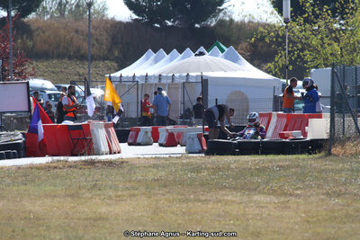 27 et 28/09/2014 : Les 24H Karting 2 Muret à Muret (Photos Stéphane Agnus) 2014 — karting